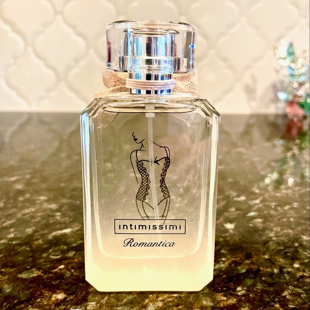 RARE - Intimissimi *Romantica*  Eau de Toilette - NWOT